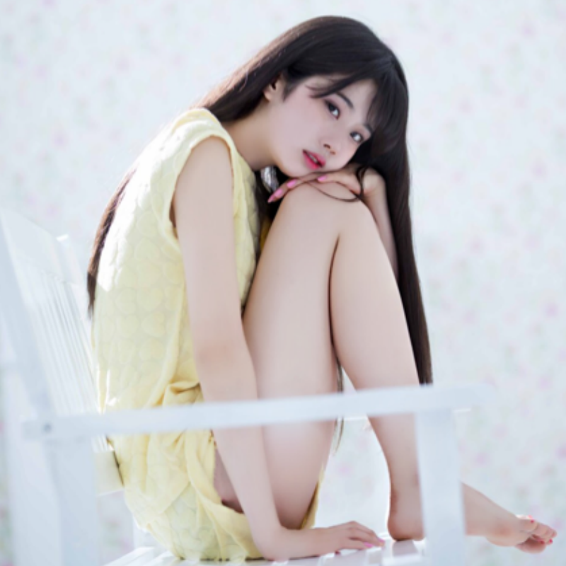 女子 JK モデル インフルエンサー